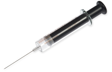 Syring 1010LTN 10000µl