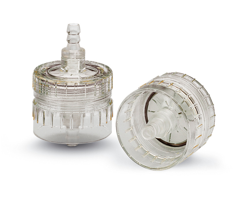 [7017144] In-line filter holder, Sartorius 16508, PC, Ø50 mm, for hoses M 12, 5 pcs