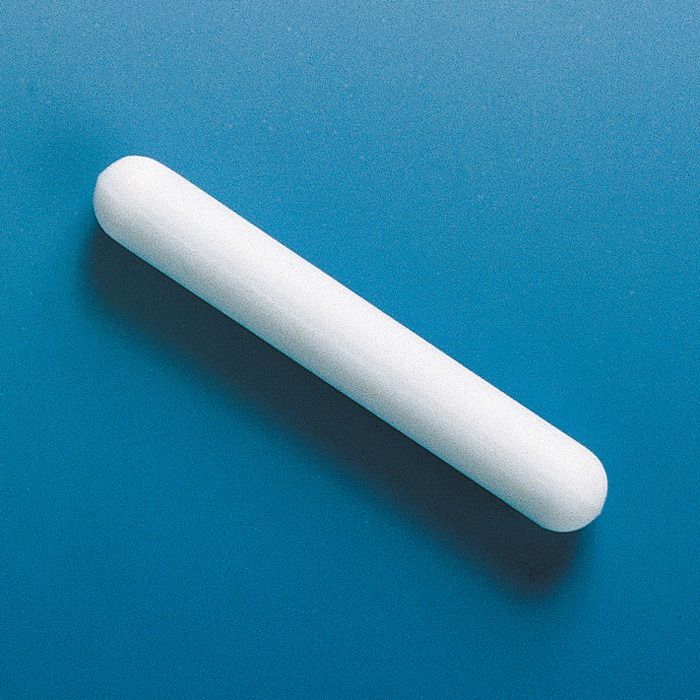 Magnetic stirring bar, cylindrical, Ø27 x 159 mm