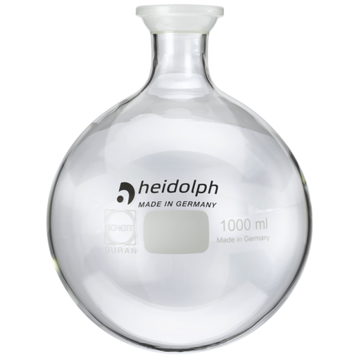 Receiving flasks 1000 ml S35/20