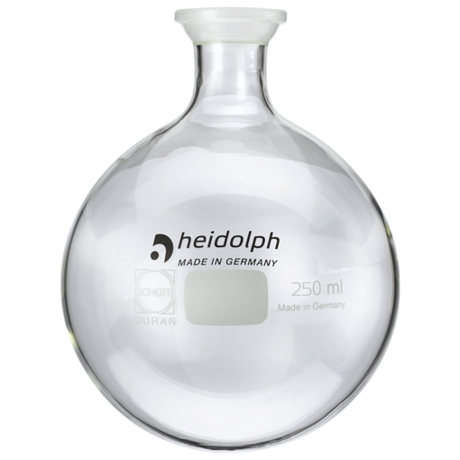 Receiving flask 250 ml