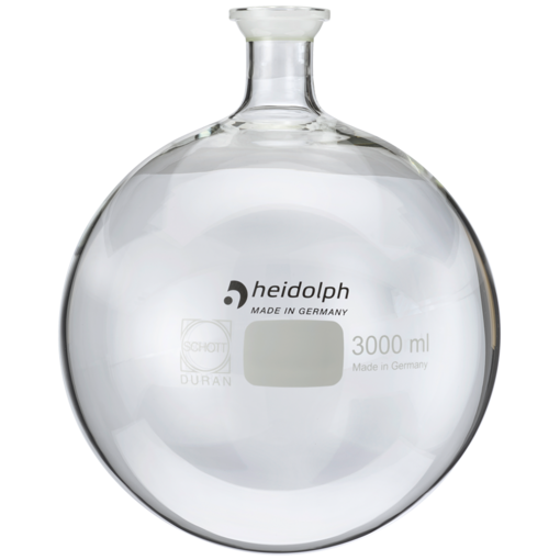 Heidolph Receiverflask std. 3000 mL