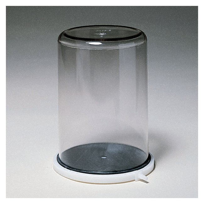 Vacuum Chamber 4,7L PP/PC