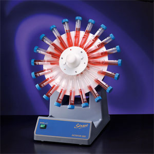 [1950020] Stuart, rotator 20 rpm