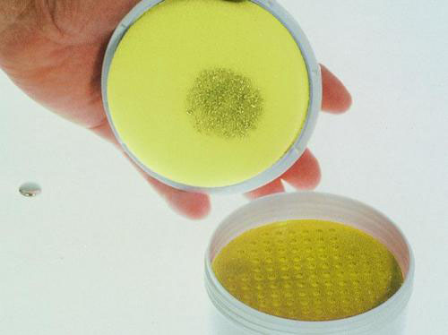 Mercury sampler cpl., LaboPlast®