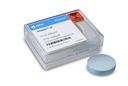 Membrane filter, Whatman Anodisc, Anopore, Ø47, 0,02 µm, 50 pcs