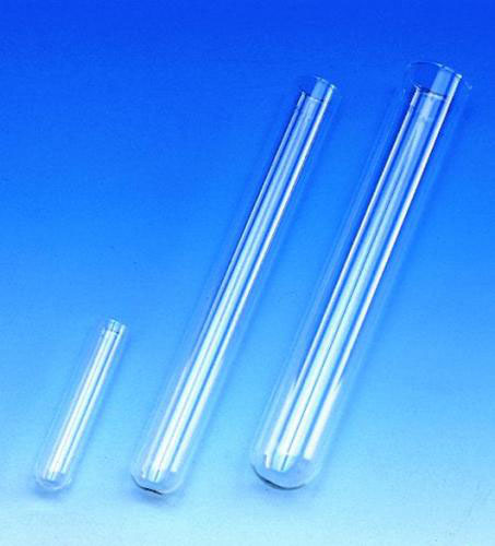 LLG test tube with rim, AR glas, Ø20 x 180 mm