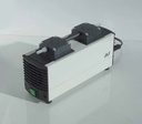 Membran-Vacuumpumpe N 816.3 KT.18, 20mbar/0,96m3/h