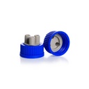 [7623018] Bottle distributor, DURAN, PP, GL 45, 3 x GL 14