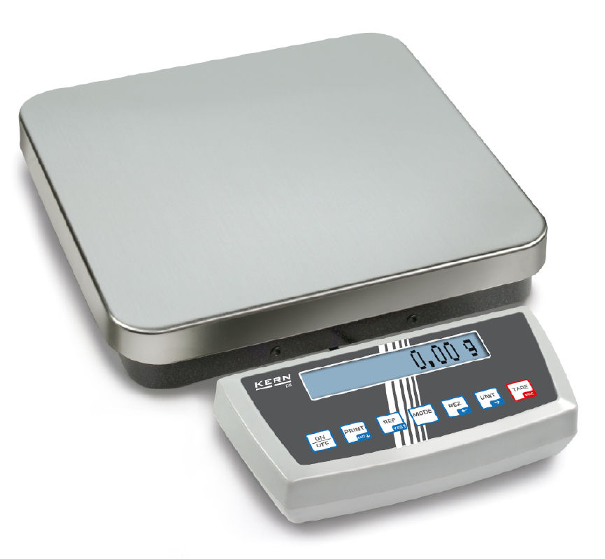 Platform balance DS 20K0.1 20,1 kg / 0,1 g