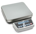Platform balance DS 20K0.1 20,1 kg / 0,1 g