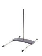 Small stand R 104 for T 10 bas ic rod Ø 10 mm, 242