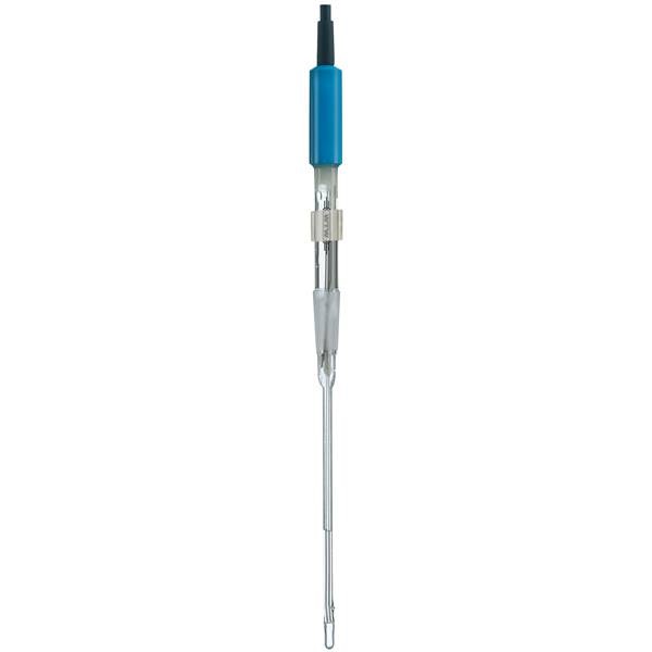 [7632877] pH electrode, WTW SenTix Mic-D, glass, for small volumes, DIN 1 m
