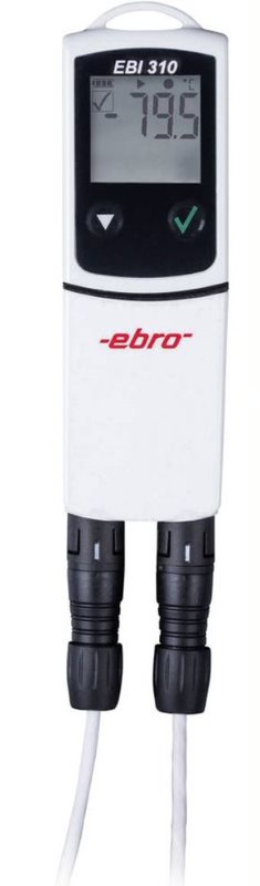 [7643731] USB-Temperature logger EBI 310 TX f/external senso