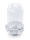 [7644728] IKA Disposable grinding beaker 100 ml, 50 stk.