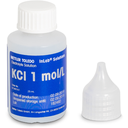 [7655130] Electrolyte, Mettler-Toledo, KCl, 1M, 25 mL