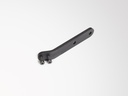 [7655134] Mounting clamp for cast base 158.340 for KL300 LED