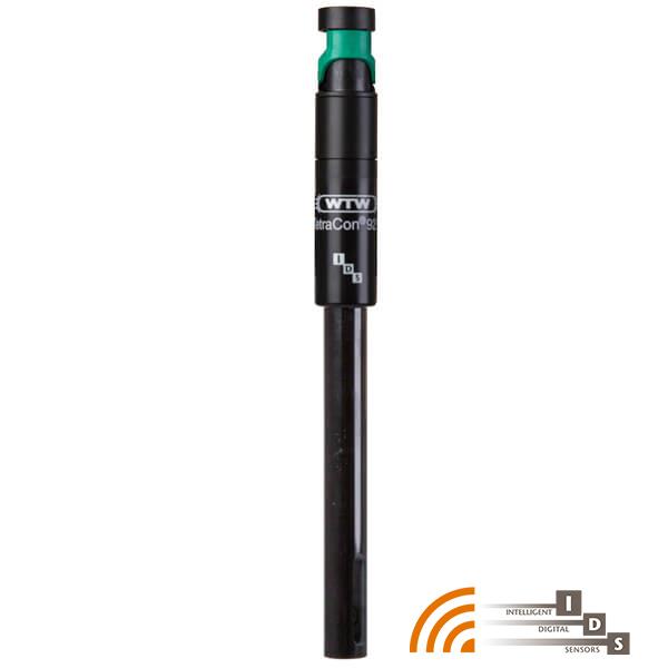IDS conductivity cell, WTW TetraCon 925-P, AS Plug wo. cable