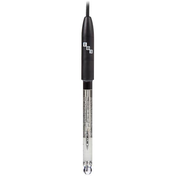 [7672709] IDS pH electrode, WTW SenTix 945, glass, gel, NTC, IDS 1,5 m