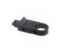 Mounting clamp for Ø 25 mm column,for KL 300 LED