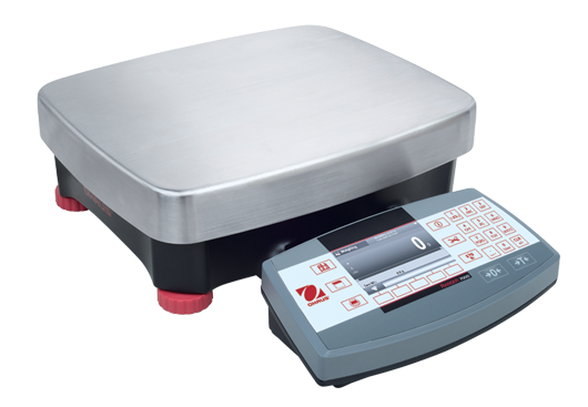 Ohaus platform scale  35 kg /0,5 g