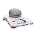 Ohaus Scout, STX123, 120 g/0,001 g, transportable