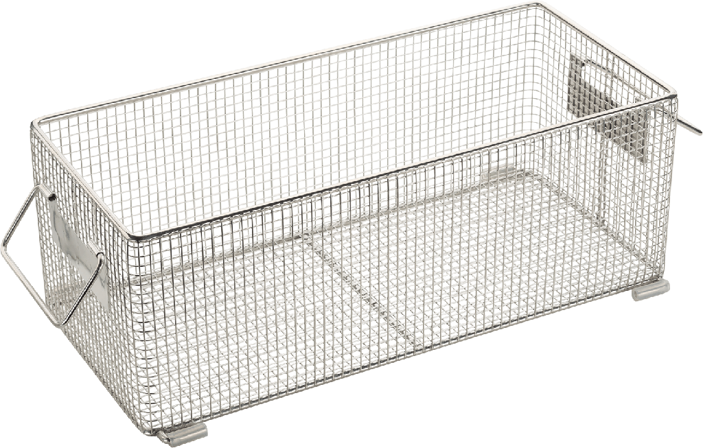 [7940837] Wire basket for Vac Pro 22