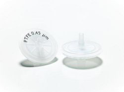 Syringe filter, LLG, PTFE, Ø13 mm, 0,20 µm, LSO, 500 pcs