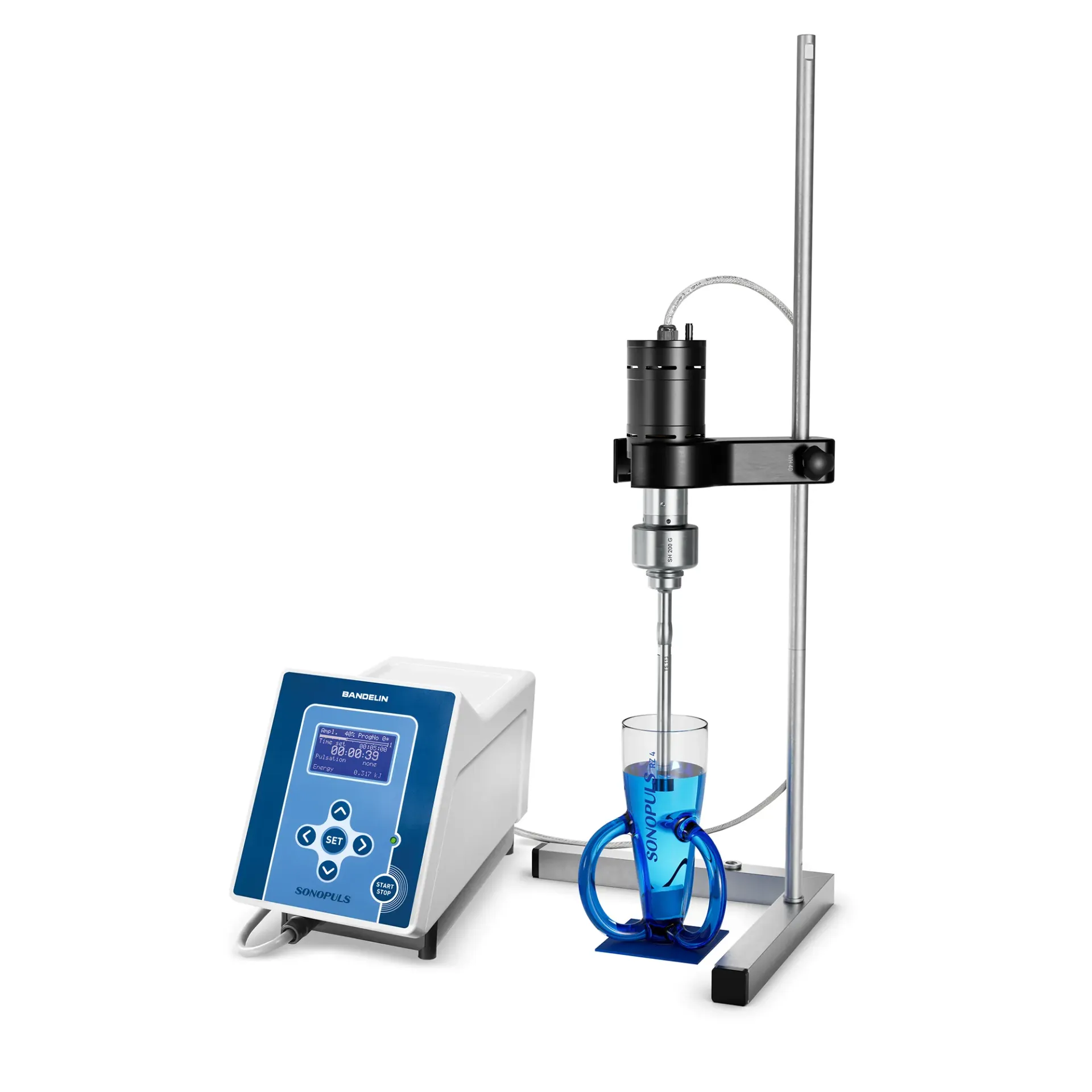 [7971467] Sonopuls HD4200, 200 Watt