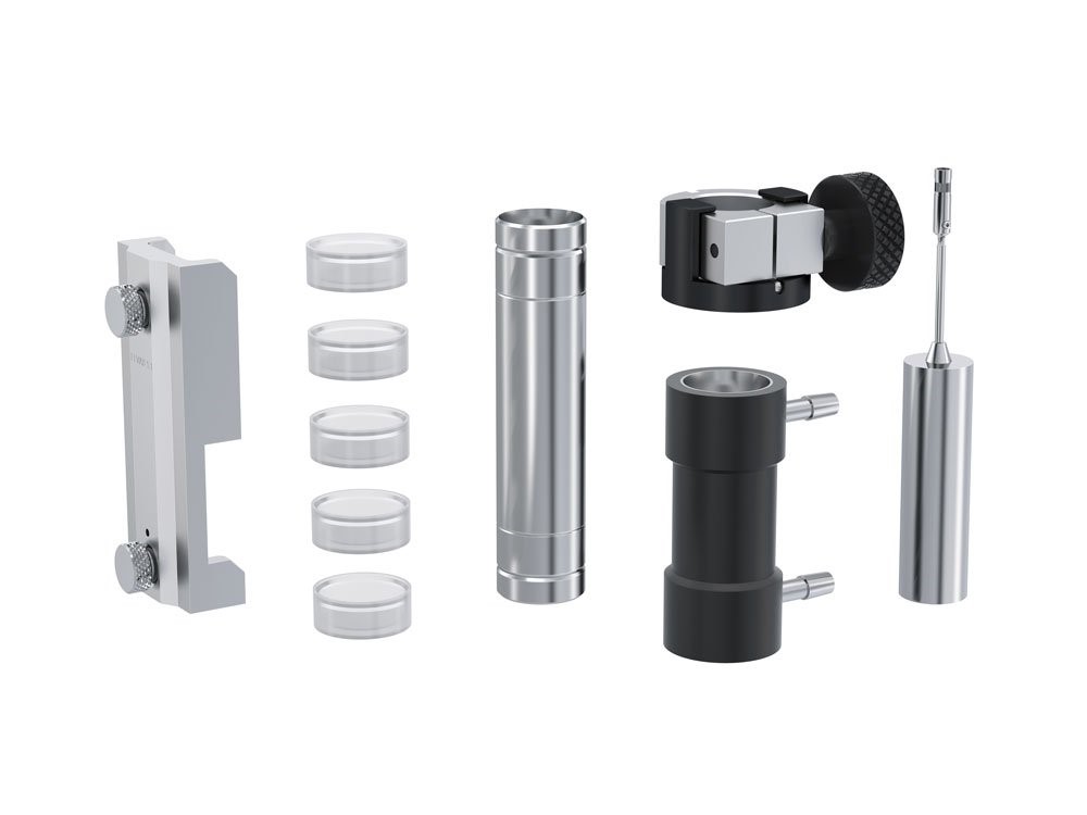IKA Adapter Set ELVAS-1