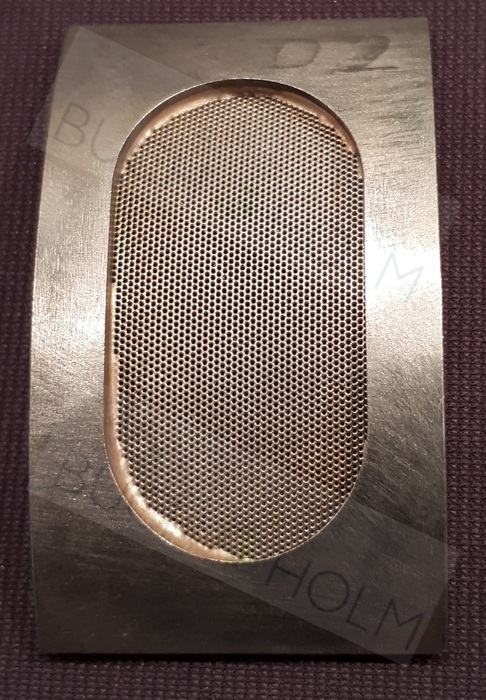 [7980251] Sieve 0.2 mm (for PX-MFC 90 D and PX-MFC)
