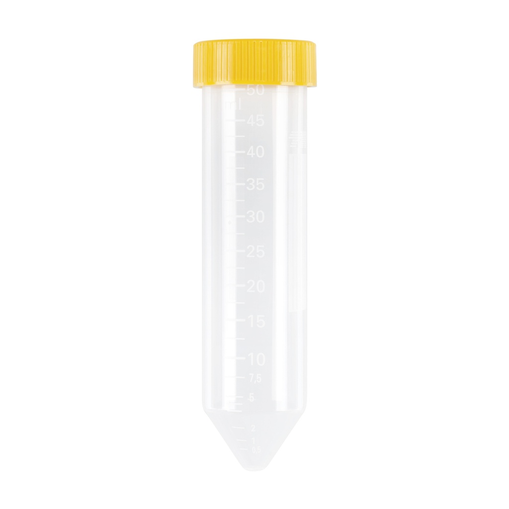 [87050] Bioreactor, TPP TubeSpin®, 50 ml, conical bottom