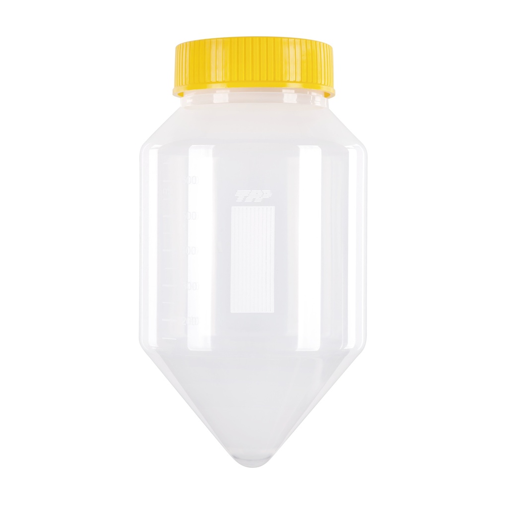 [87600] Bioreactor, TPP TubeSpin®, 600 ml, conical bottom