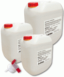 Thermal HS - Bath fluid