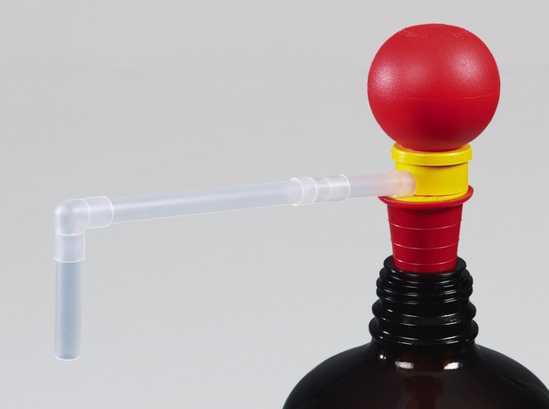 [9001210] Hand pumps, Otal, Material PP* , Dia. 10 mm, Flow