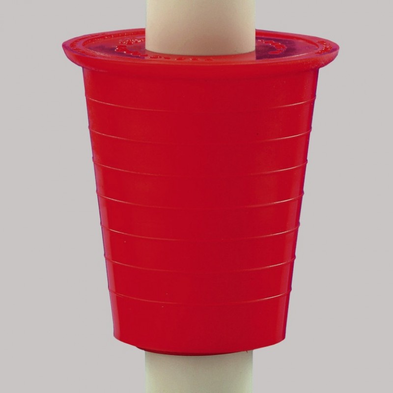 Screwthread connections for PP drum pump, Type Dr