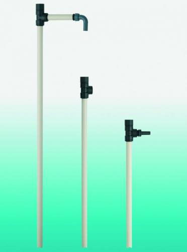 [9001402] Pump unit GLP25, 700mm