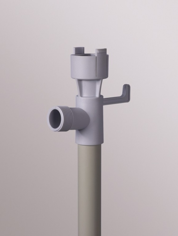 Pump station, AccuOne/EnergyOne, 700 mm