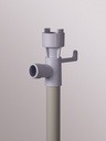 [9001434] Pump station, Accu/EnergyOne, 1000 mm