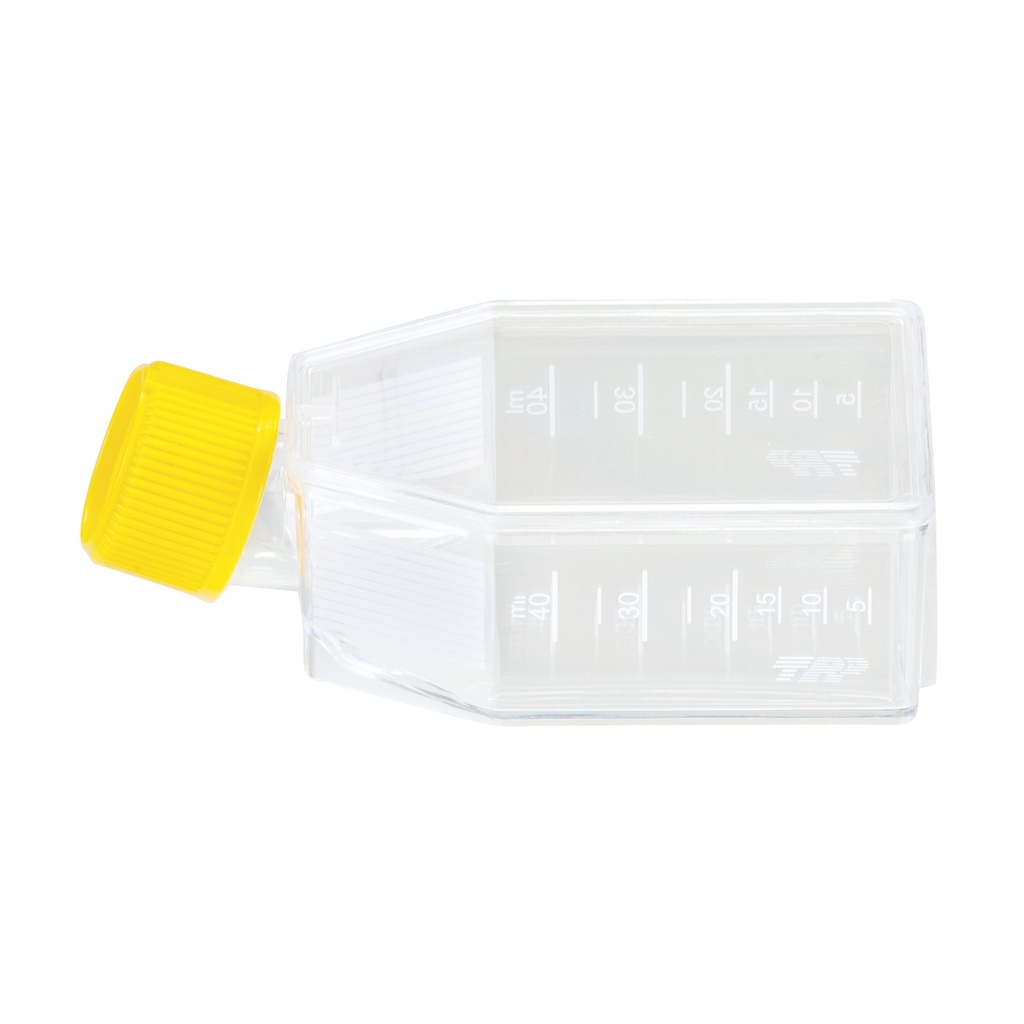 [90026] Cell culture flask, TPP filter lid, 25 cm², 360 pcs