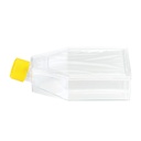 Cell culture flask, TPP filter lid, 25cm², peel-off cover