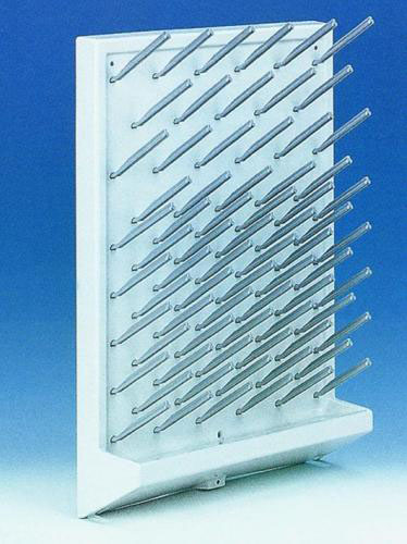 [9003033] Pegs for draining rack PS, 95 x 15 mm, 72