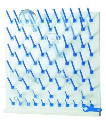 [9003374] Draining board, LaboPlast, PVC , Rods 60 x 6 mm 5