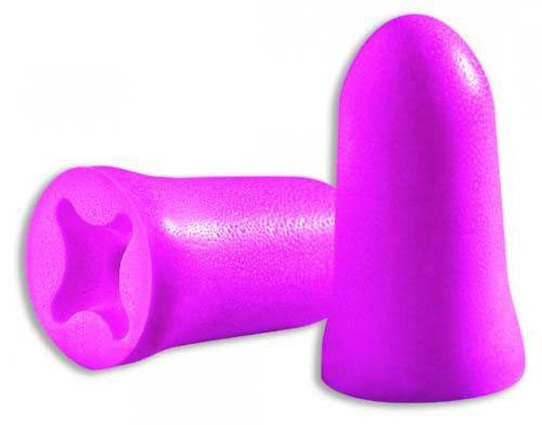 Earplugs, Uvex com4-fit, SNR 33 dB
