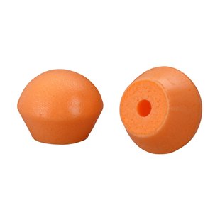 Replacement plugs for earplugs with headband, 3M Deutschland, 20 pair