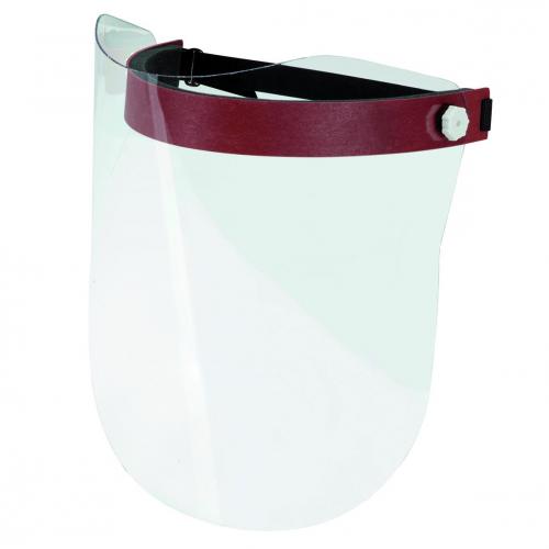 Extra shield for face shield, Bartels Rieger Contracid I