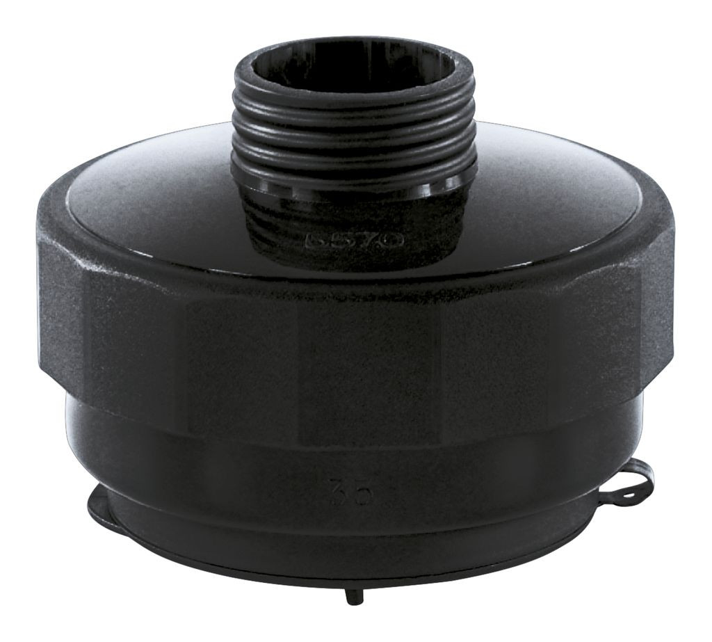 [9005586] Filter holder, BartelsRieger 5570/35, plug-in