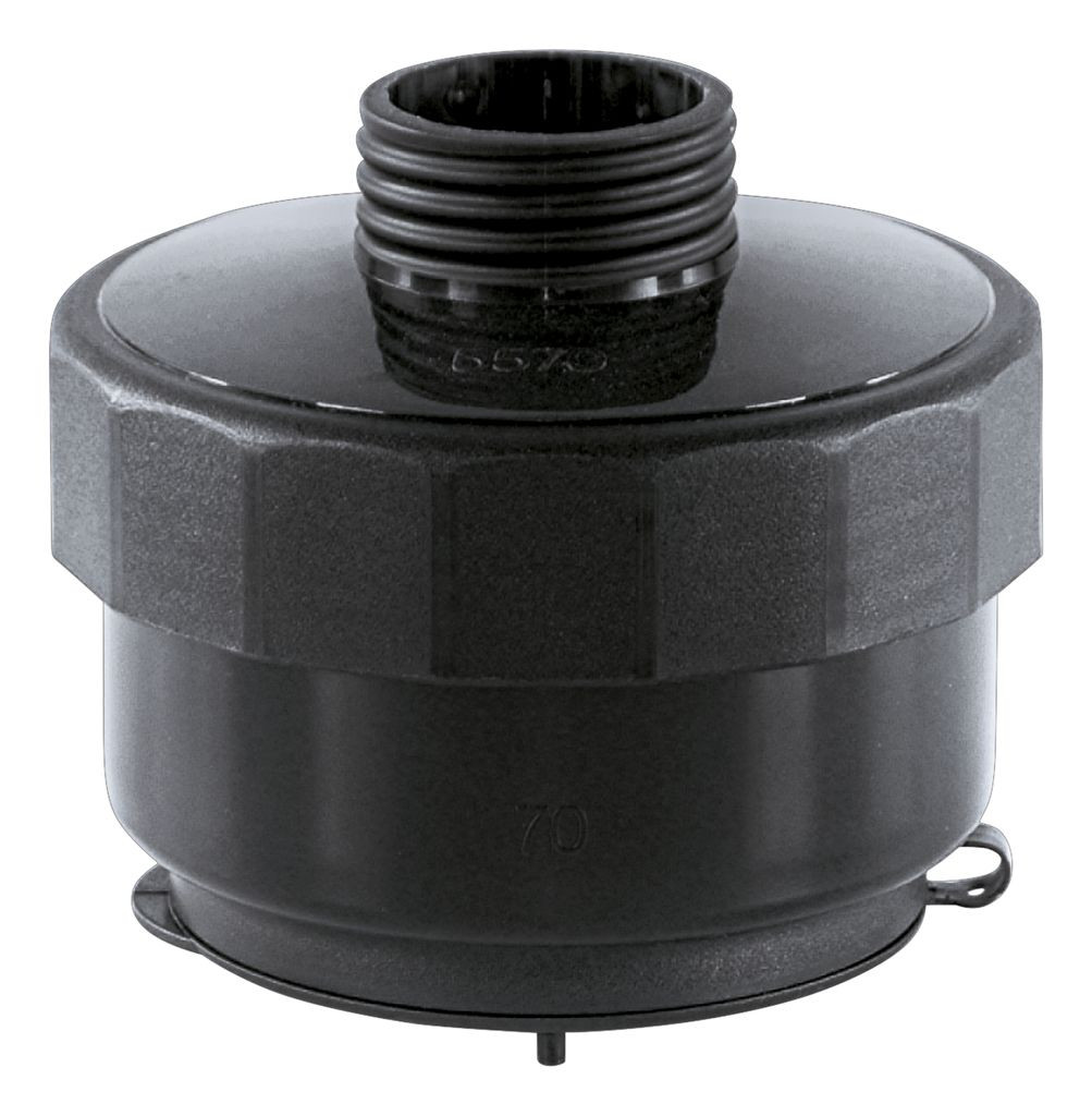 [9005587] Filter holder, BartelsRieger 5570/70, plug-in