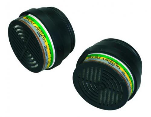 Gas filter to Polimask BETA, EKASTU Safety 200 A1