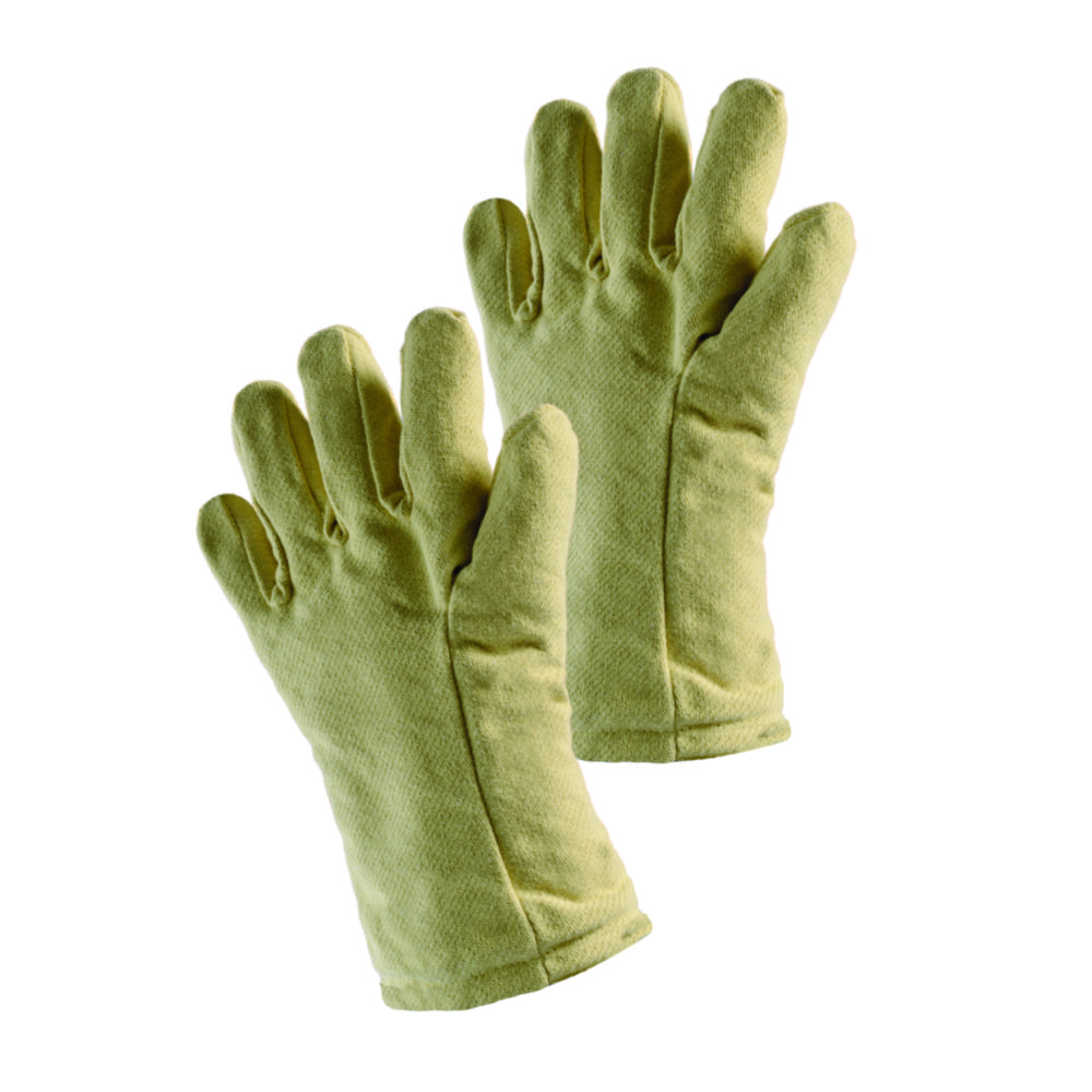 [9006893] Heat-resistant gloves, Jutec, max. 500 °C